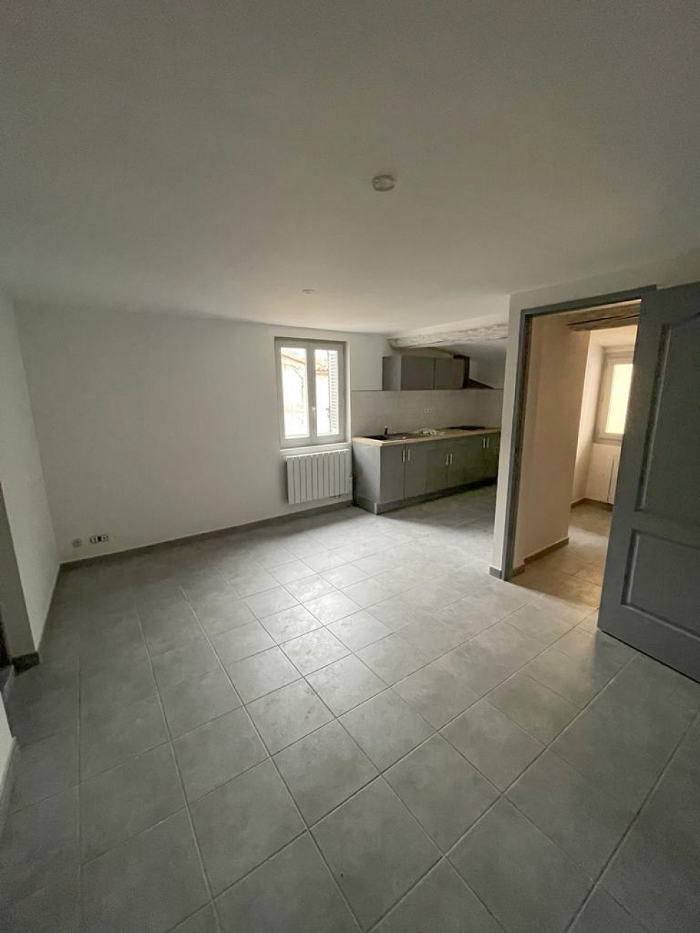 Vente Appartement 42m² 2 Pièces à Aix en Provence (13100) - Cg Immobilier