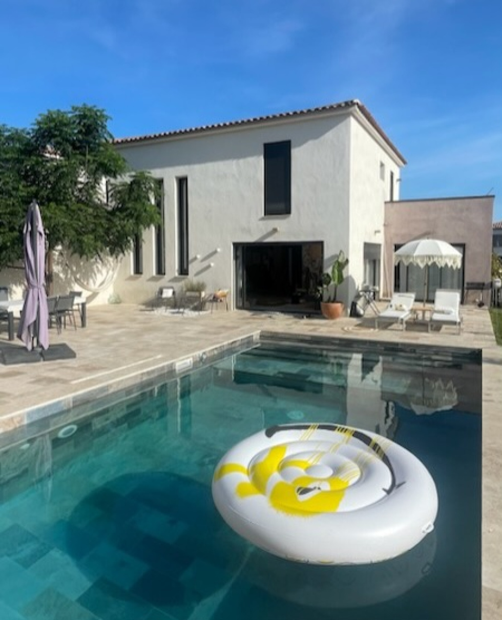 Vente Maison 135m² 5 Pièces à Aix en Provence (13100) - Cg Immobilier