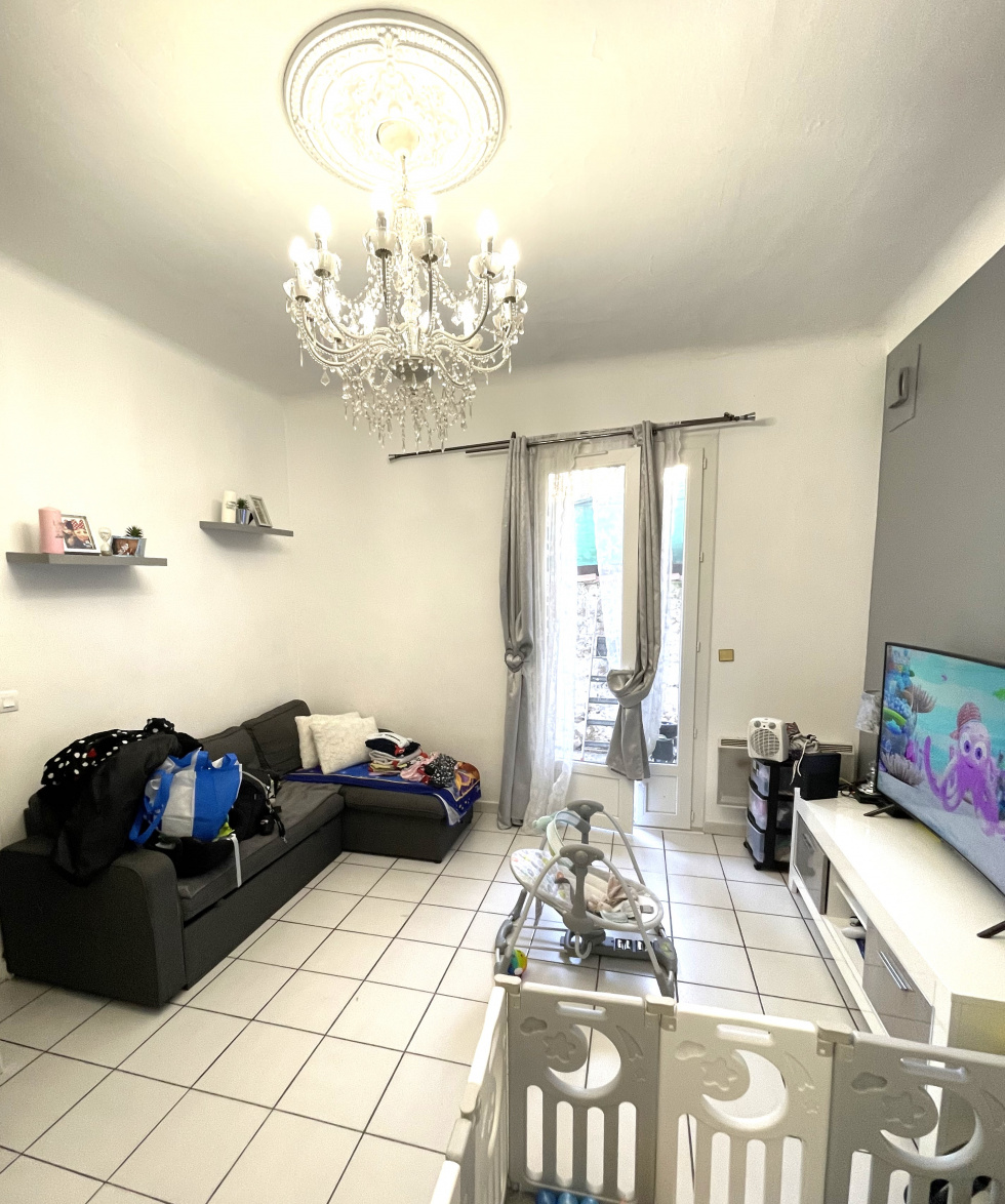 Vente Appartement 35m² 2 Pièces à Aix en Provence (13100) - Cg Immobilier