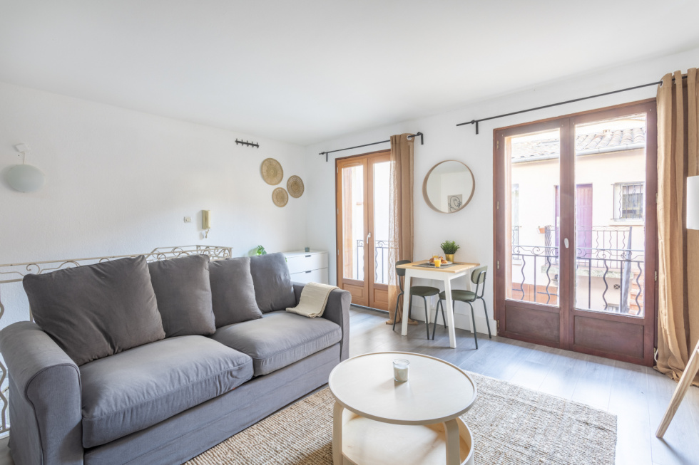Vente Appartement 29m² 1 Pièce à Aix en Provence (13100) - Cg Immobilier