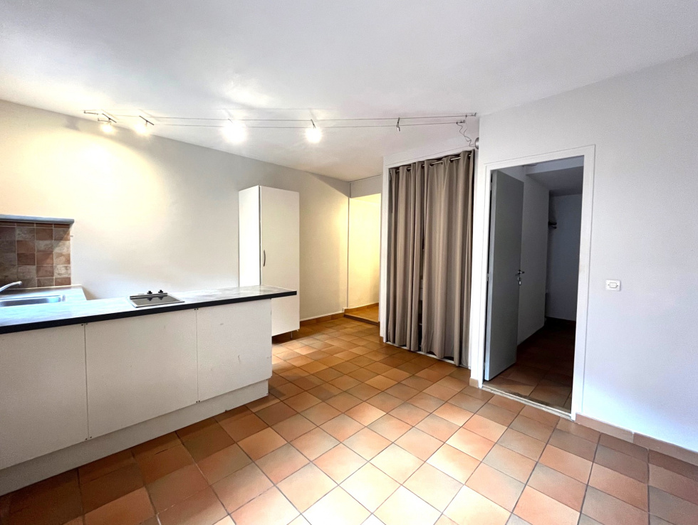 Vente Appartement 34m² 2 Pièces à Aix en Provence (13290) - Cg Immobilier