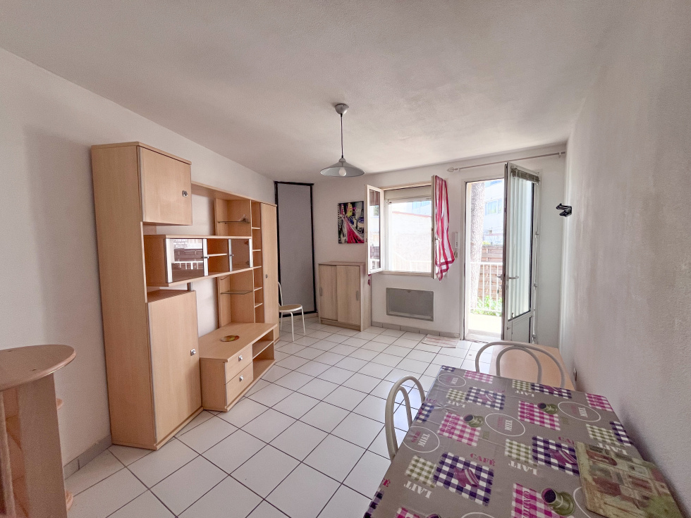 Vente Appartement 39m² 2 Pièces à Aix en Provence (13100) - Cg Immobilier