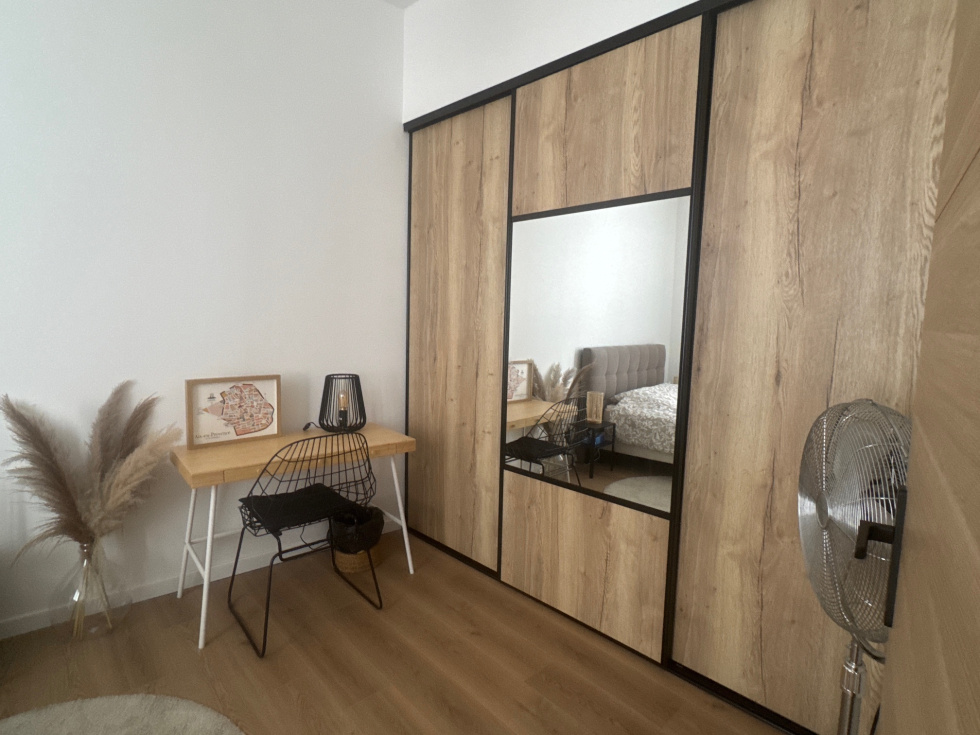 Appartement 2 pièces 40 m² · à Aix-en-Provence · 40 m² · 315 000 €