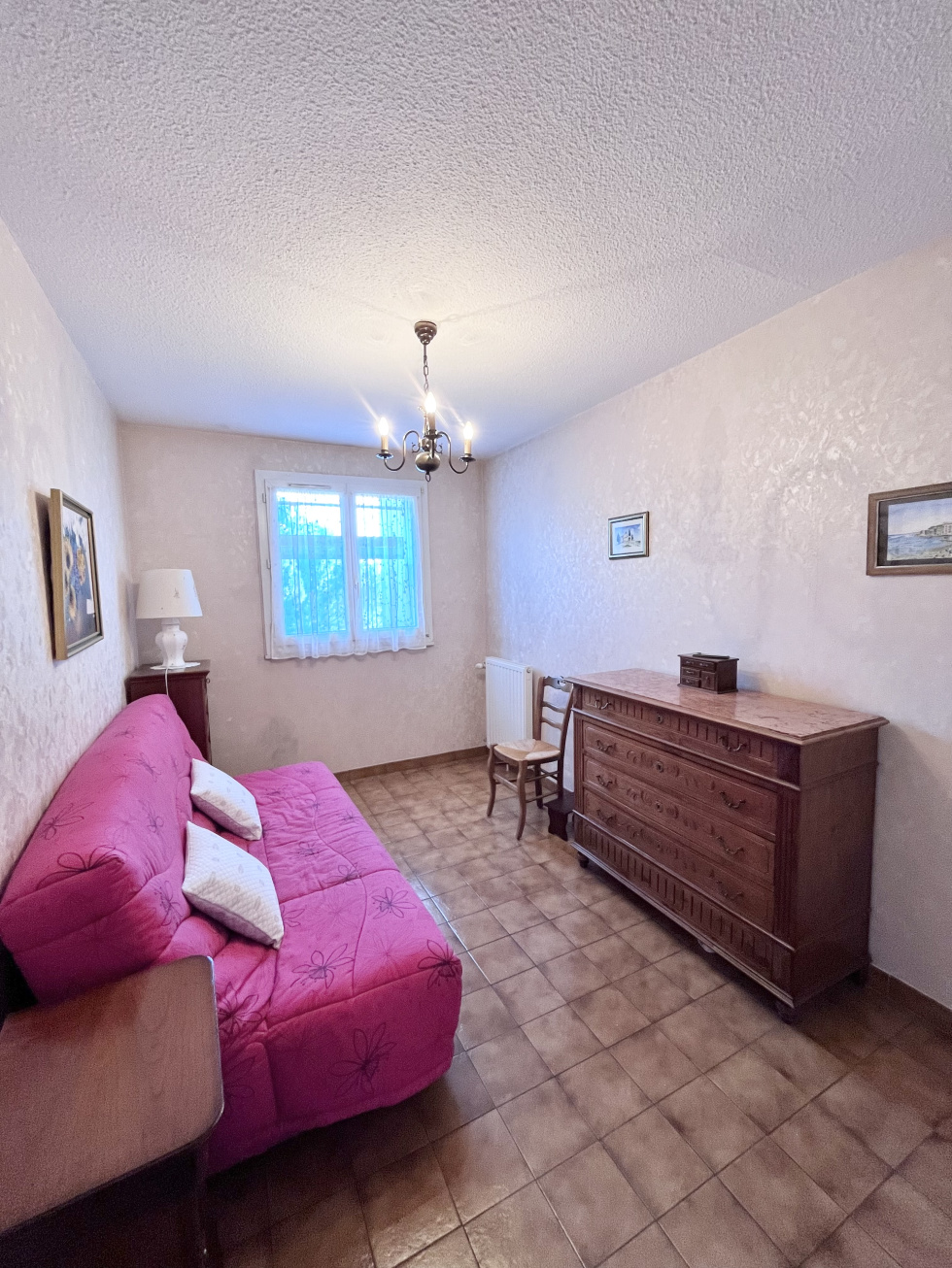 Appartement 3 pièces 92 m² · à Aix-en-Provence · 92 m² · 273 000 €