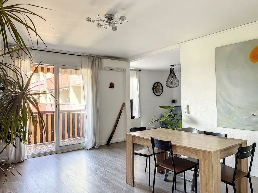 Vente Appartement 83m² 4 Pièces à Aix en Provence (13100) - Cg Immobilier