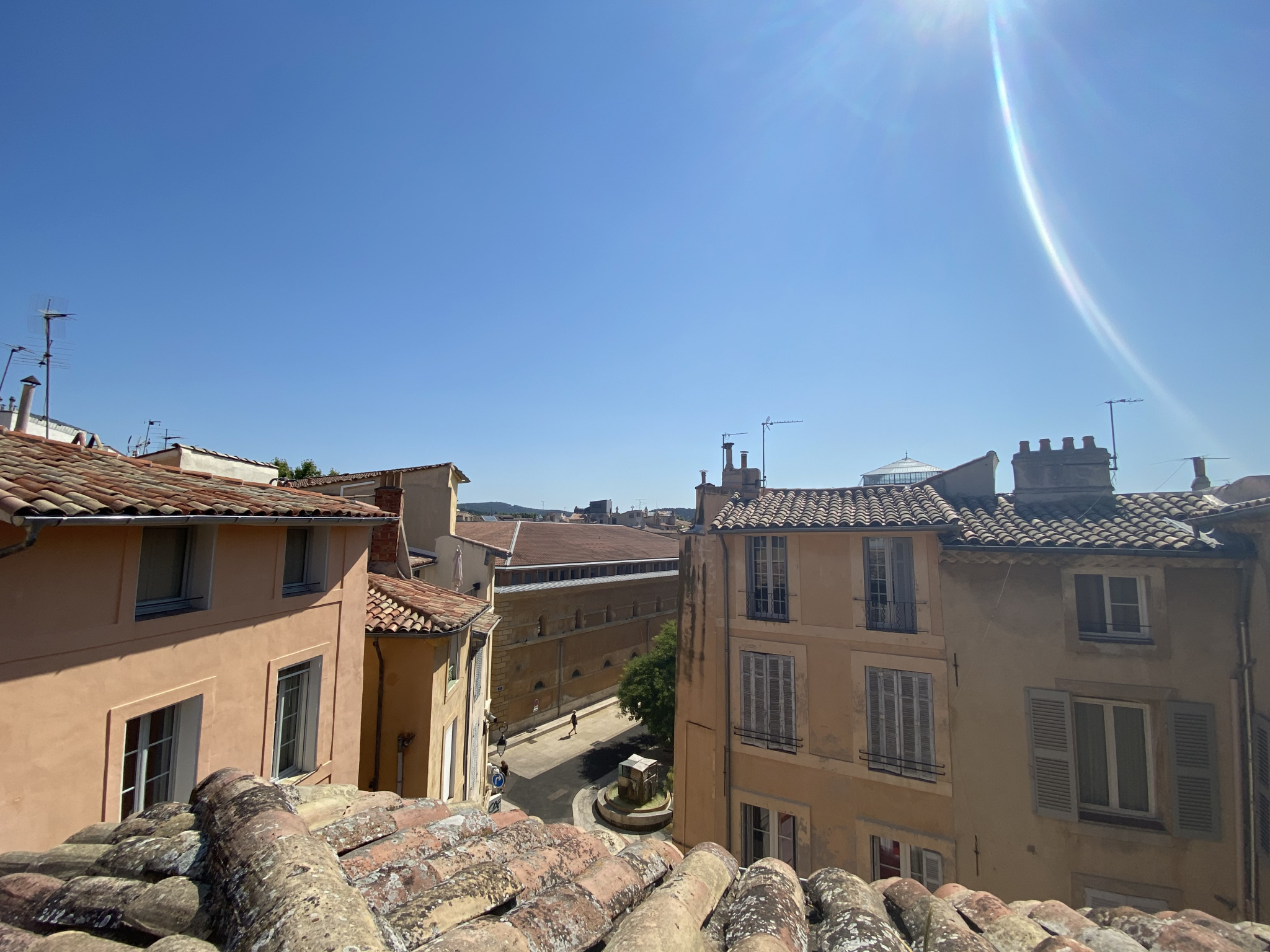 vente Aix en Provence. Exclusivité. Centre Ville Historique