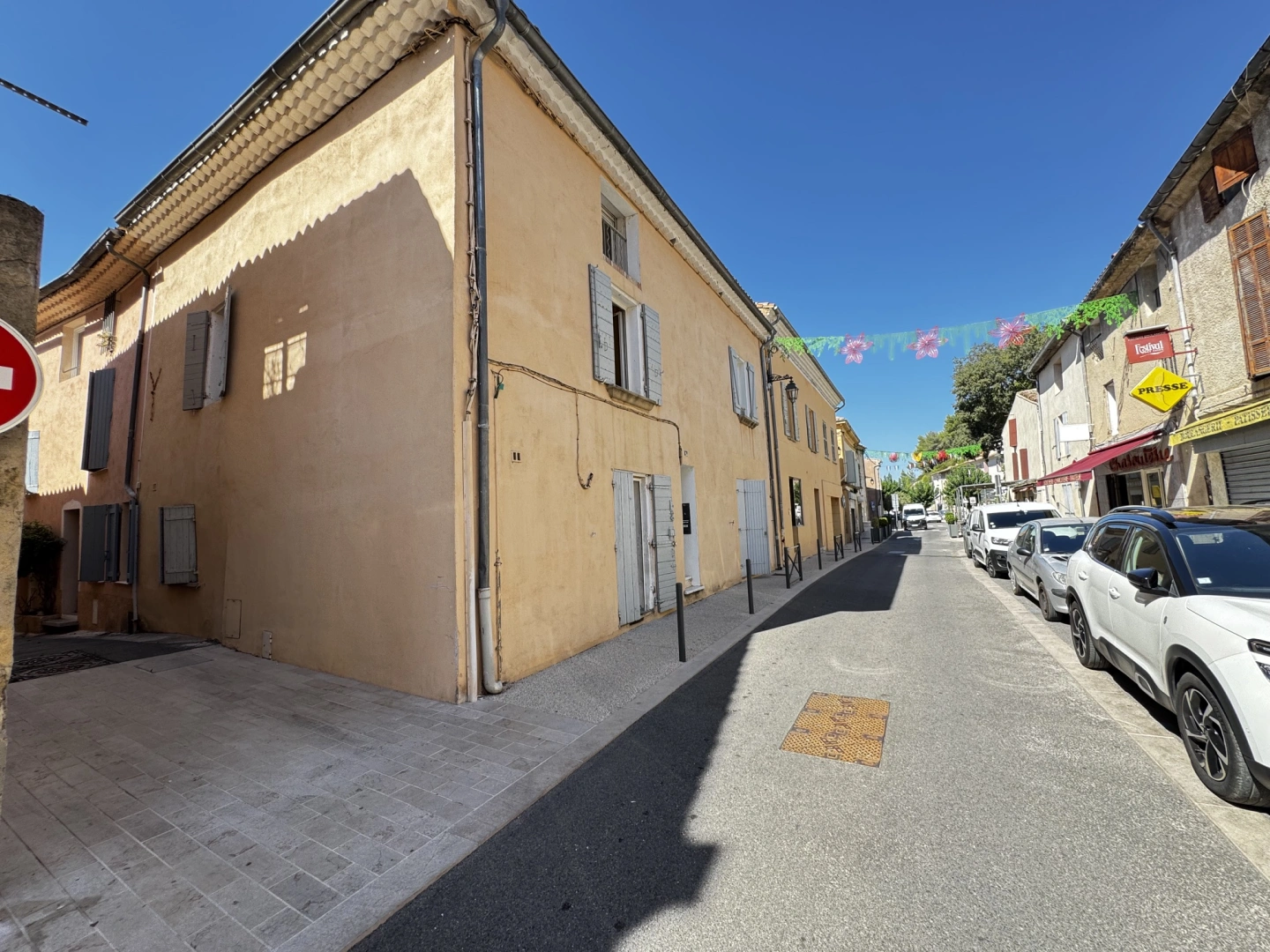 property